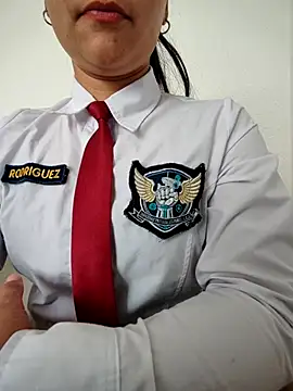 Abigail office online show from 03-10-26, 06:02