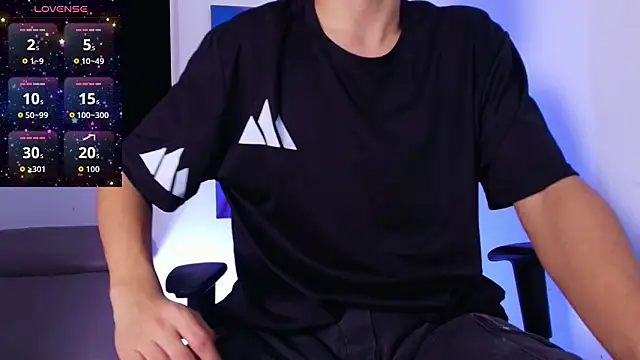 Gael moon  online show from 02-12-26, 03:12