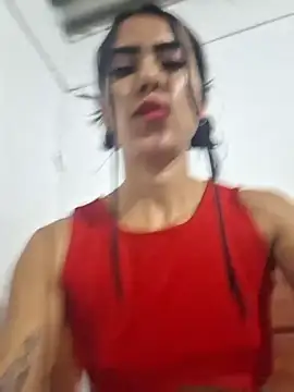 Alannys19 online show from 02-22-26, 03:29