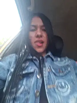 Alannys19 online show from 03-20-26, 04:45