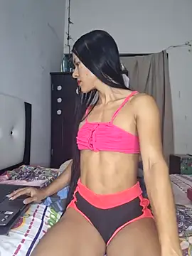 Alannys19 online show from 05-01-26, 11:20