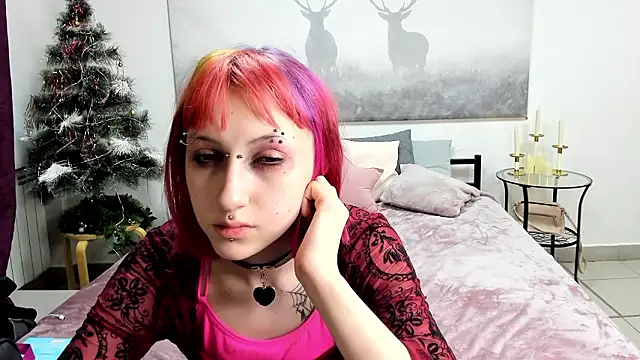 Snapshot of KitttyWhisper chatting on 02-17-26, 04:09 KitttyWhisper online show from 02-17-26, 04:09