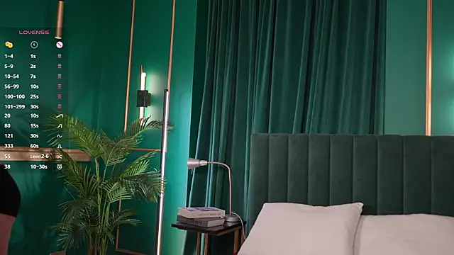 roxy morrison x online show from 02-23-26, 05:43