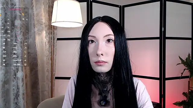 roxy morrison x online show from 05-25-26, 03:34