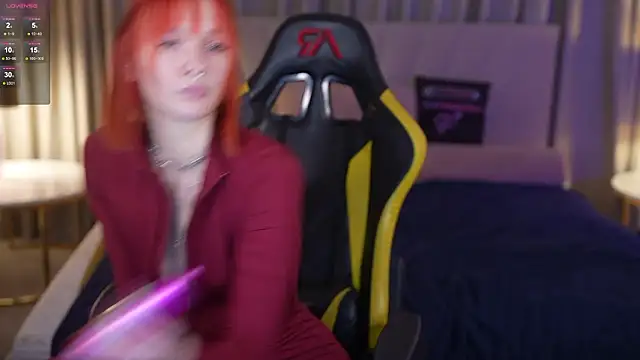 Nami Tsunami054 online show from 02-10-26, 08:24