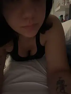 sexytigxx online show from 07-03-26, 12:44