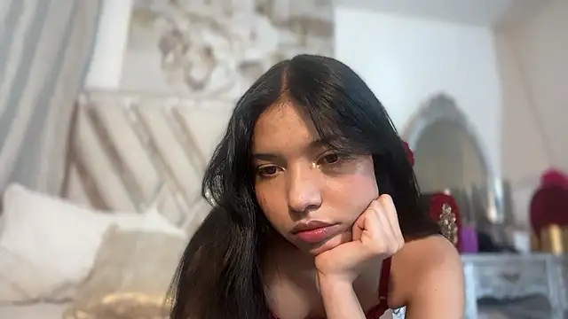 jadelaurent online show from 03-02-26, 12:24