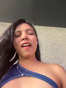 jadelaurent online show from 03-11-26, 08:37