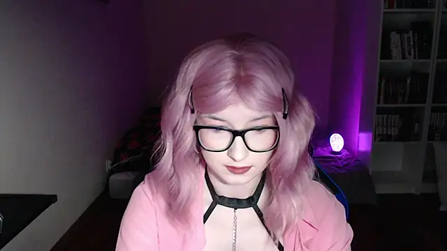 LunaXcherry online show from 03-02-26, 06:15