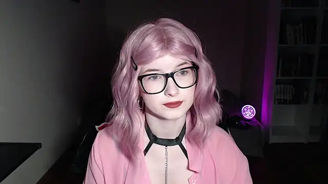 LunaXcherry online show from 03-04-26, 05:41