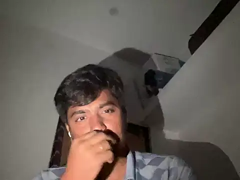 Snapshot of HarshithJoel chatting on 02-08-26, 08:45 HarshithJoel online show from 02-08-26, 08:45