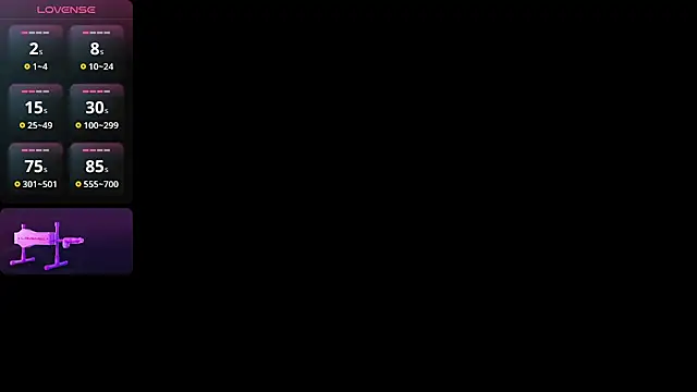 Snapshot of ViGothFox chatting on 02-17-26, 09:32 ViGothFox online show from 02-17-26, 09:32