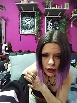 Snapshot of ViGothFox chatting on 03-12-26, 06:03 ViGothFox online show from 03-12-26, 06:03