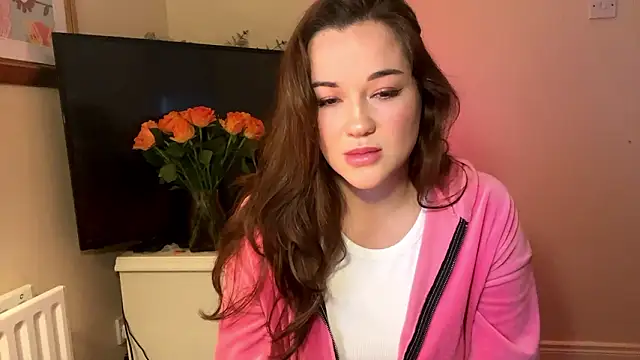 RoxyRayne  online show from 02-09-26, 10:41