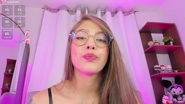 Anny1  online show from 05-04-26, 11:34