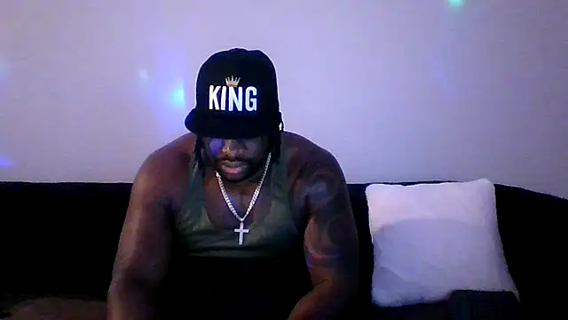 darkstallion7 online show from 02-19-26, 08:43