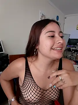 JuliettaArlet online show from 06-15-26, 02:30