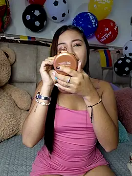 JuliettaArlet online show from 06-16-26, 11:13