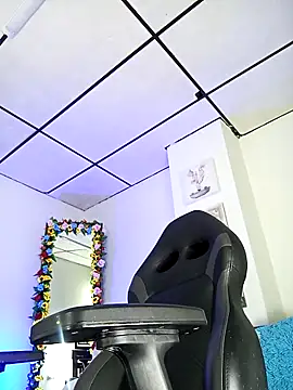 Snapshot of Queen_Elektra chatting on 03-28-26, 11:26 Queen Elektra online show from 03-28-26, 11:26