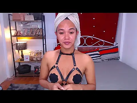 SeductiveAya online show from 03-08-26, 11:08