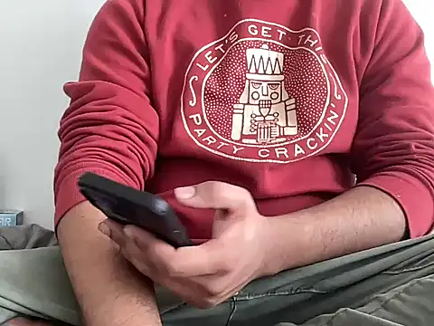 Justin2406 online show from 02-09-26, 07:40