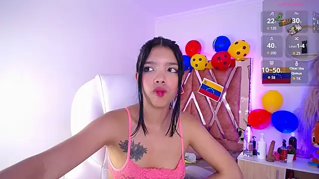 Taylor scottt online show from 06-18-26, 09:14