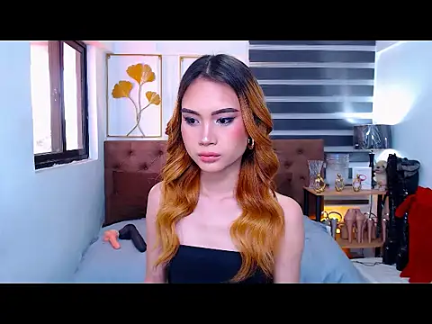 JuicyCockThea online show from 03-10-26, 05:12