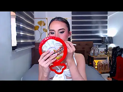 JuicyCockThea online show from 05-07-26, 01:11