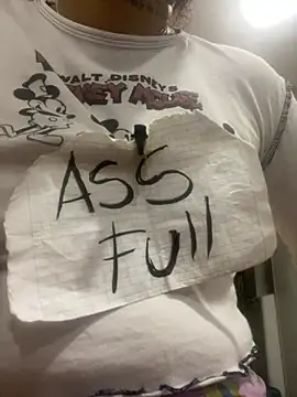 Slut Nasty Extremely online show from 02-09-26, 04:16