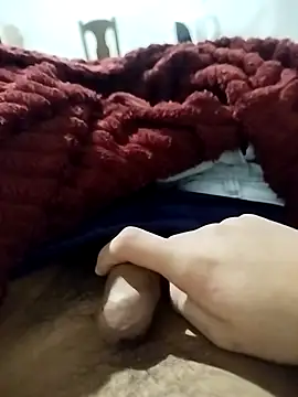 Rodri1k online show from 02-18-26, 06:20