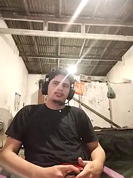 Rodri1k online show from 03-19-26, 03:21