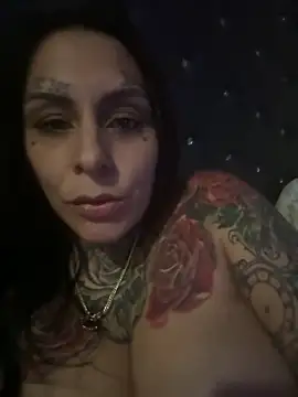 stickydojo online show from 02-09-26, 05:55