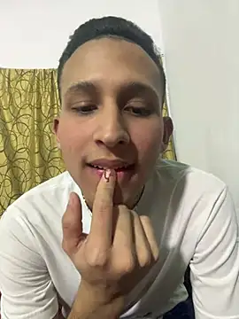 alejandro turizo online show from 02-09-26, 06:39