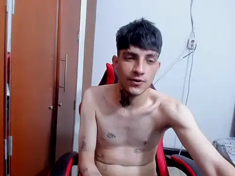 sweet hotboy online show from 02-10-26, 04:27