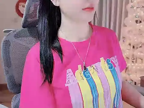 Agnelyn    online show from 02-25-26, 06:45