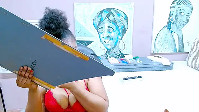 TyraHotxxx online show from 06-24-26, 06:01