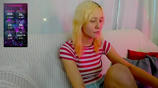 EmilyTrase online show from 03-02-26, 05:19