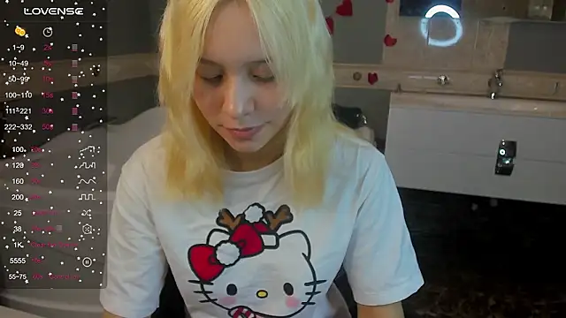 EmilyTrase online show from 03-05-26, 01:12