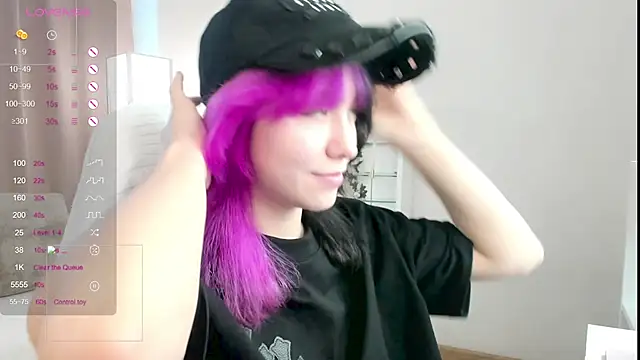 EmilyTrase online show from 06-27-26, 01:10