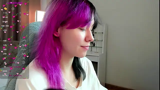 EmilyTrase online show from 06-29-26, 01:12
