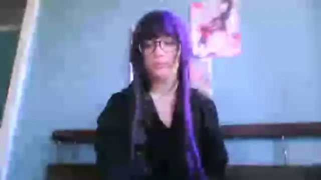 cute llily kitten online show from 02-09-26, 09:57