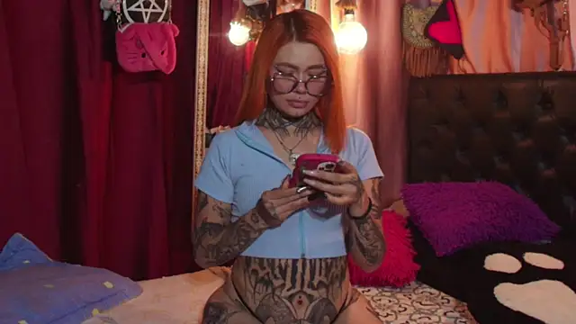 Neicauwu online show from 03-28-26, 05:51