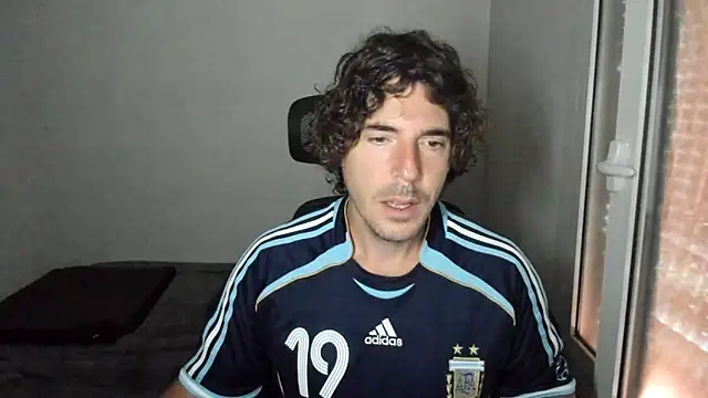 joaquin420 hot online show from 05-02-26, 06:40