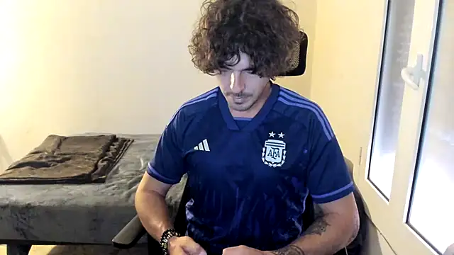 joaquin420 hot online show from 05-07-26, 06:24