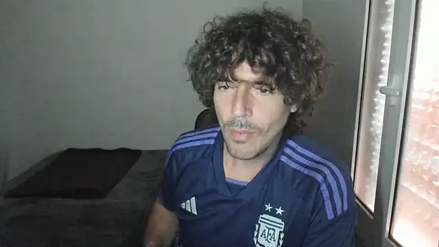 joaquin420 hot online show from 05-08-26, 07:14