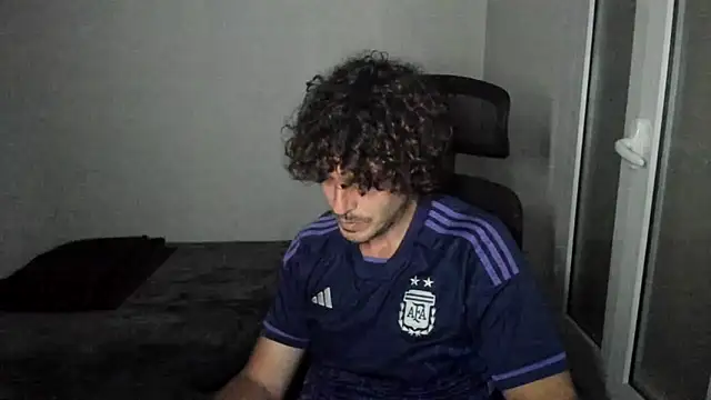 joaquin420 hot online show from 05-08-26, 07:19