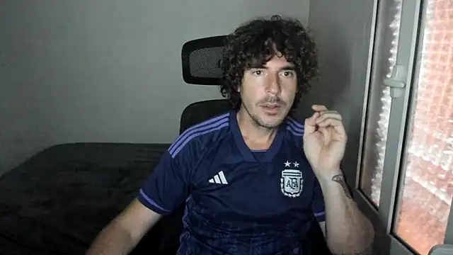 joaquin420 hot online show from 05-09-26, 07:24