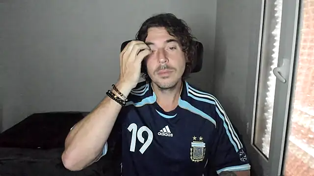 joaquin420 hot online show from 05-11-26, 07:36