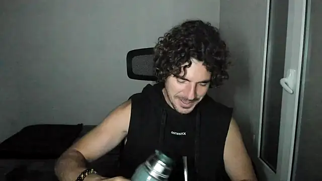 joaquin420 hot online show from 05-12-26, 02:41
