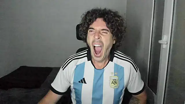 joaquin420 hot online show from 05-12-26, 07:00